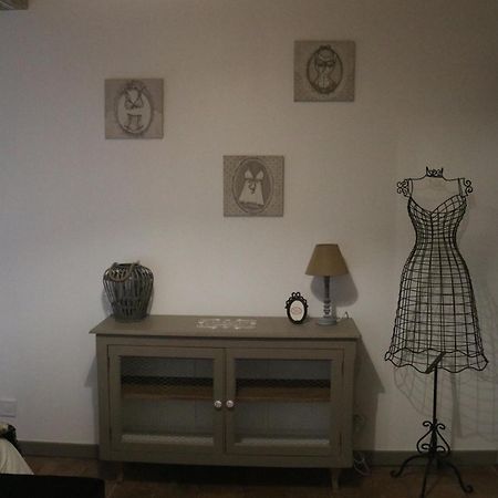 Gite Le Cozy Val-au-Perche Екстериор снимка