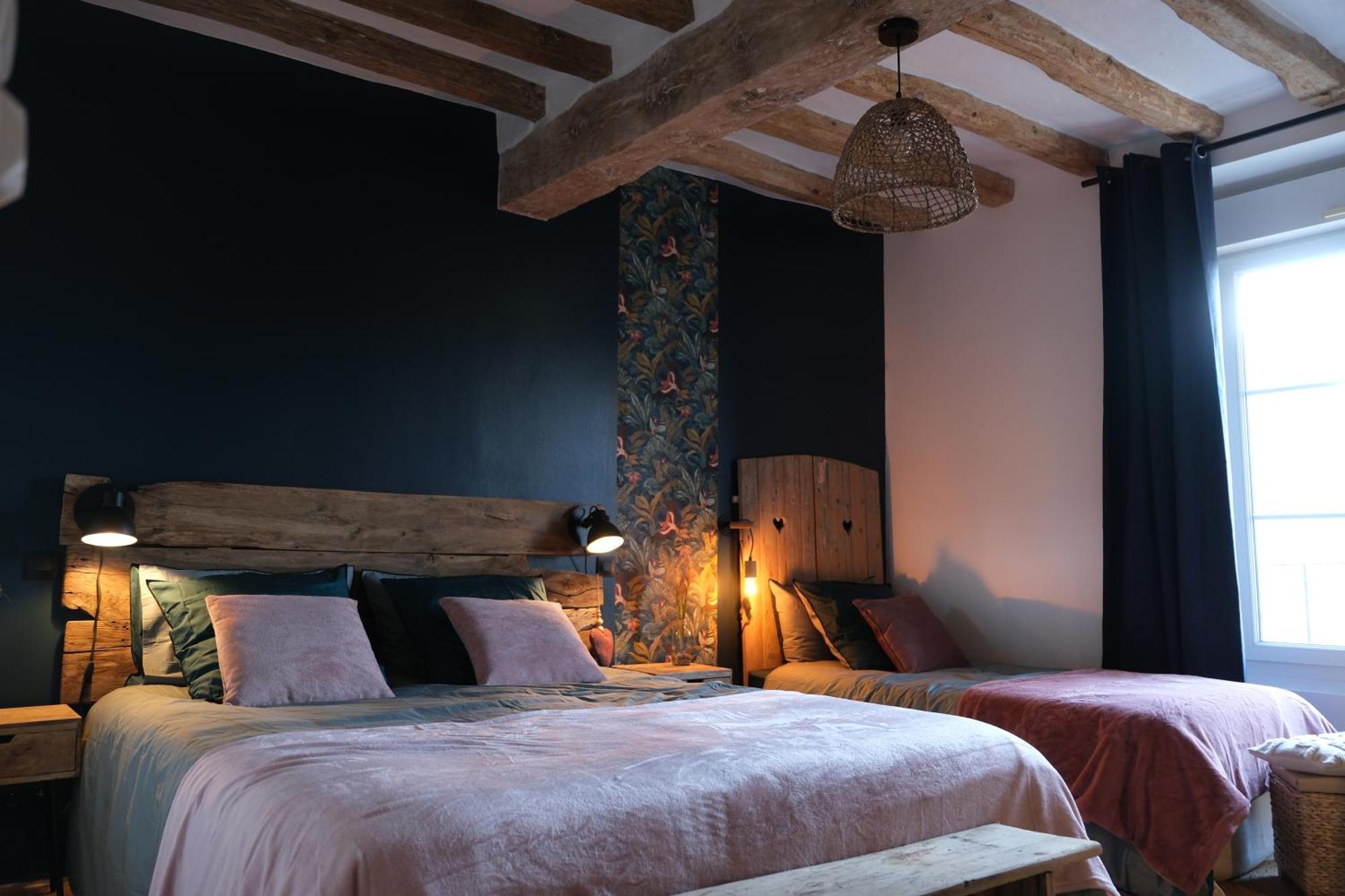 Gite Le Cozy Val-au-Perche Екстериор снимка