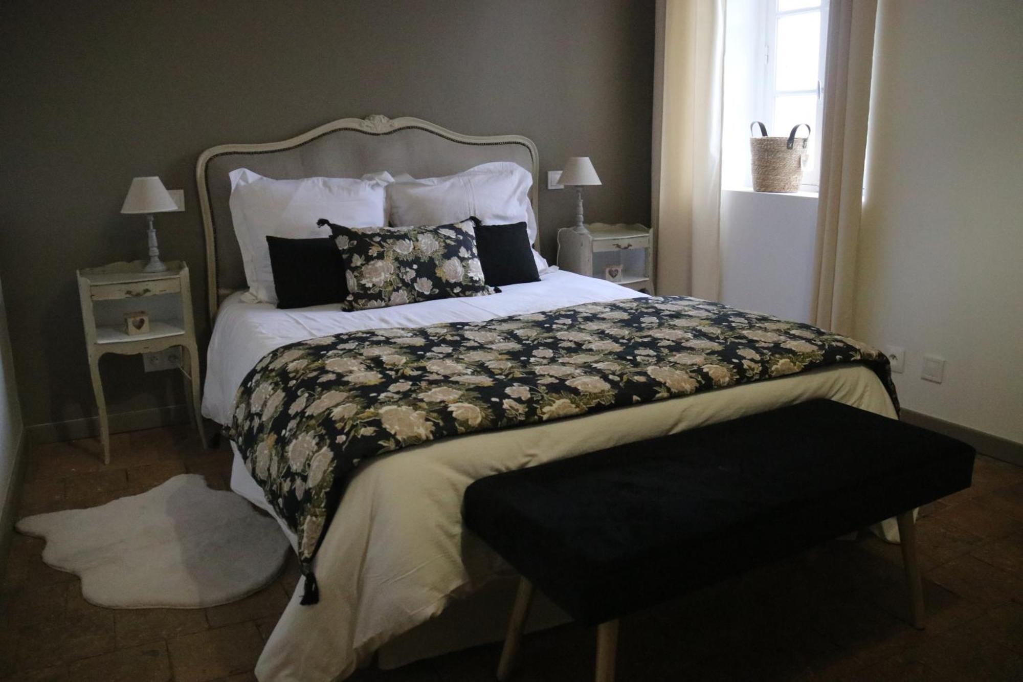 Gite Le Cozy Val-au-Perche Екстериор снимка