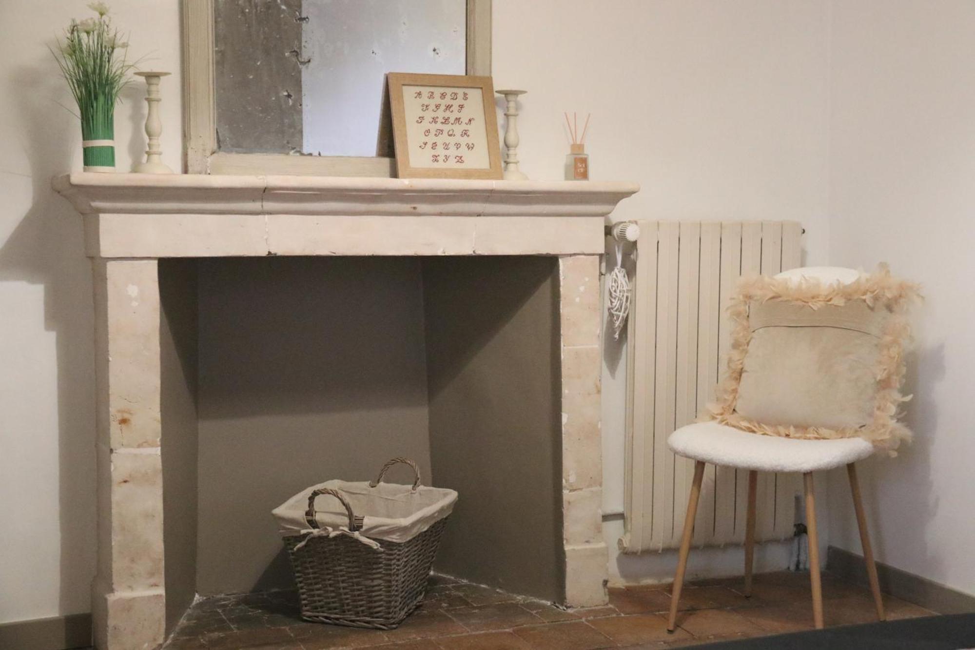 Gite Le Cozy Val-au-Perche Екстериор снимка