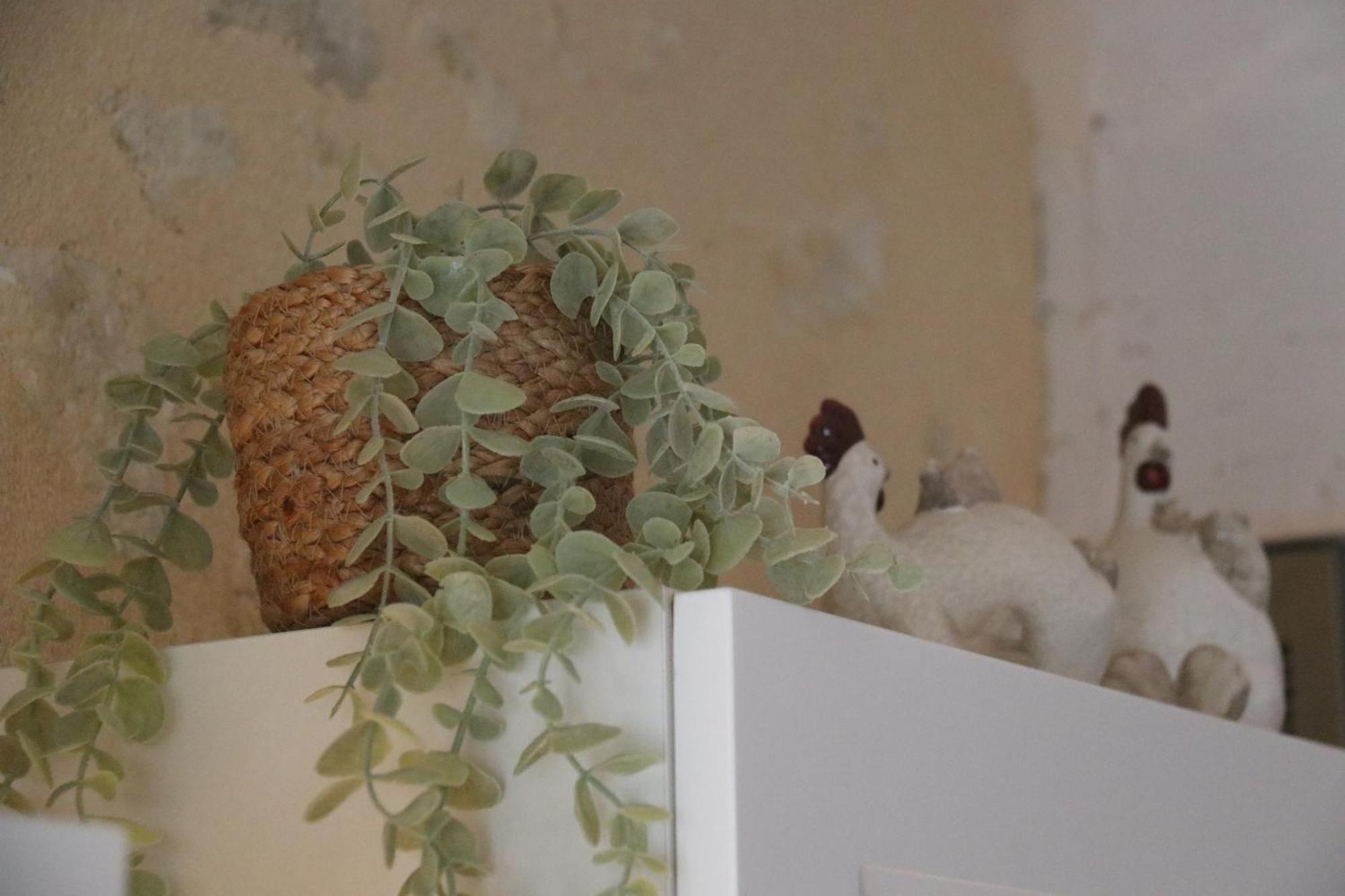 Gite Le Cozy Val-au-Perche Екстериор снимка